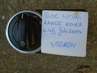 Bloc Lumini Range Rover din 2005