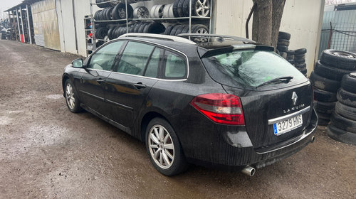 Bloc lumini Renault Laguna 3 2013 Combi 2.0dci