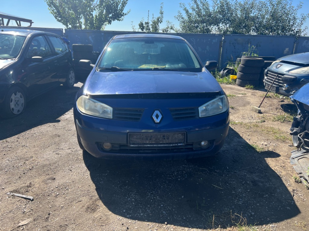 Bloc lumini Renault Megane 2 2003 Hatchback 1,5 dc