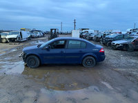 Bloc lumini Renault Megane 2 2005 berlina 1.5 dci