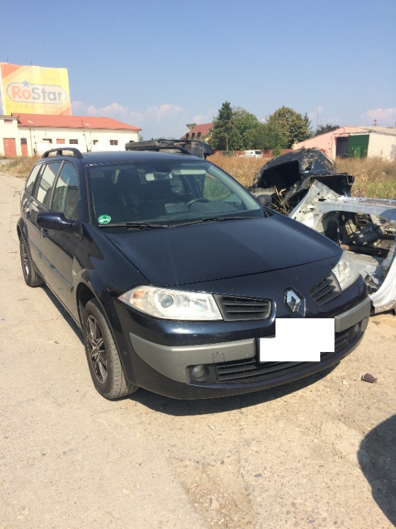 Bloc lumini Renault Megane 2 2007 Hatchback , Brea