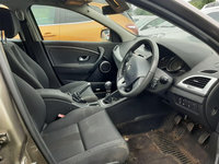 Bloc lumini Renault Megane 3 2008 HATCHBACK 1.5 dCI