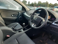 Bloc lumini Renault Megane 3 2009 HATCHBACK 1.9 dCI