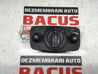 Bloc lumini Renault Megane 3 cod: c1bt 13a024 cb