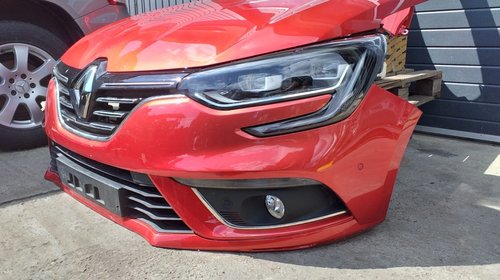 Bloc lumini Renault Megane IV 2017 Berlina Megane 4 1.5 Dci 110cp E5