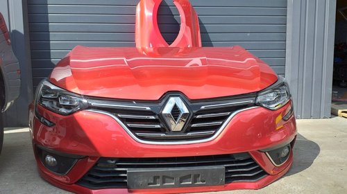 Bloc lumini Renault Megane IV 2017 Berlina Megane 4 1.5 Dci 110cp E5
