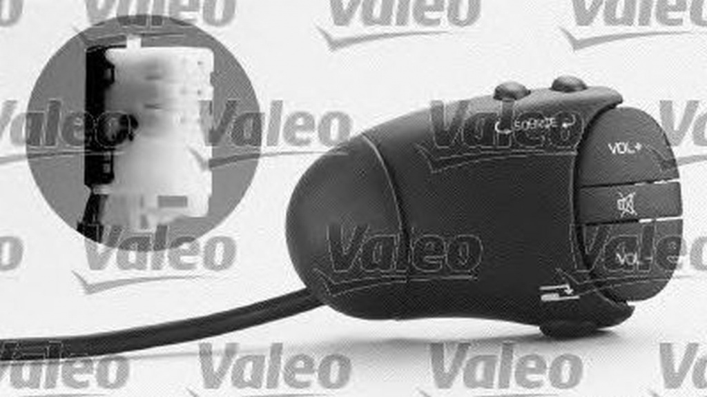 Bloc lumini RENAULT MEGANE Scenic JA0 1 VALEO 2514