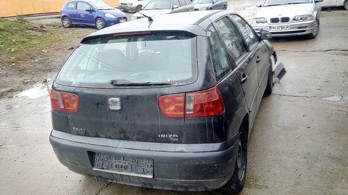 Bloc lumini Seat Ibiza 2000 Hatchback 1.9 TDI ALH