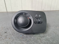 Bloc lumini Seat Leon 1P 1.9 TDI 105 cai cod motor BLS an 2008 cod 5P0919094A