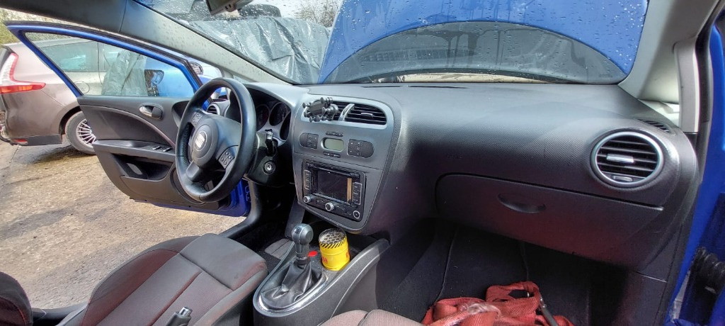 Bloc lumini Seat Leon 2 2006 2.0 BKD Hat
