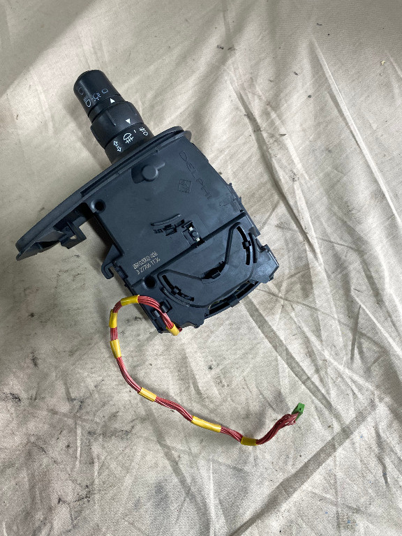 NEIMAN ANTIVOL DIRECTION Prévu Pour CLIO 3 KANGOO TRAFIC MASTER MOVANO - 4