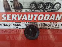 Bloc lumini Skoda Fabia 1.4 Motorina 2004, 1U0941531D