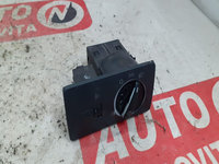 BLOC LUMINI SKODA FABIA 2001 OEM:6Y1941531.