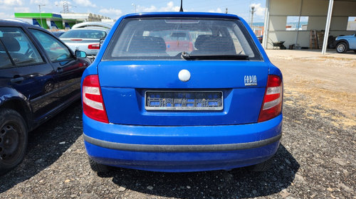 Bloc lumini Skoda Fabia 2007 Hatchback 1.2i 40kw