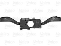 Bloc lumini SKODA FABIA Combi VALEO 251704