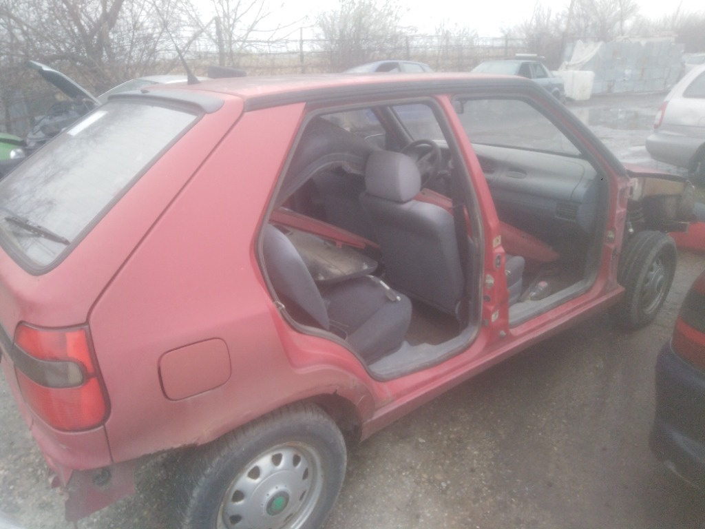 Bloc lumini Skoda Felicia 1997 Hatchback