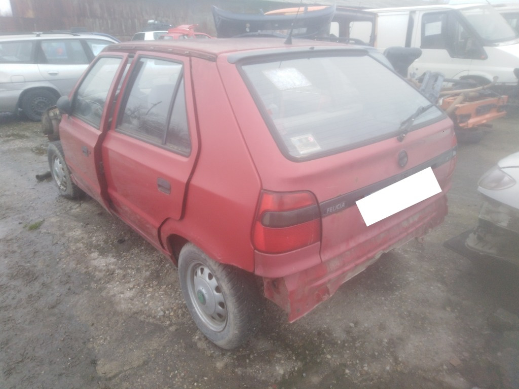 Bloc lumini Skoda Felicia 1997 Hatchback