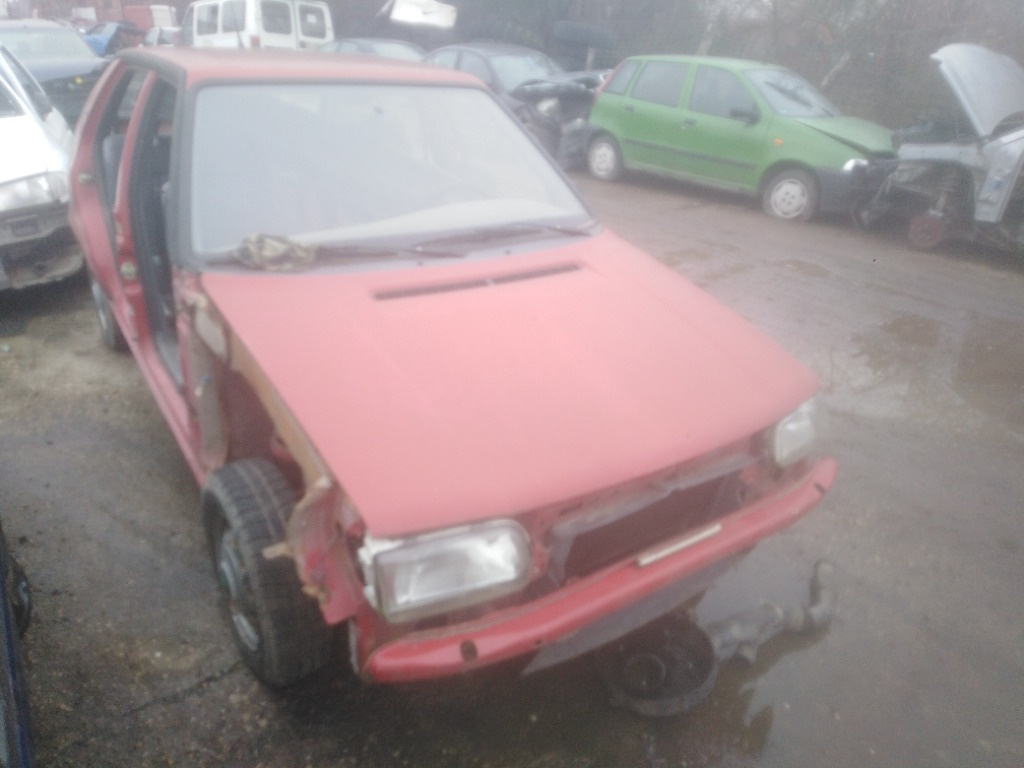 Bloc lumini Skoda Felicia 1997 Hatchback