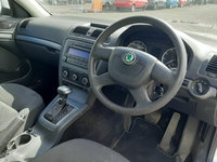 Bloc lumini Skoda Octavia 2 2011 Break 1.2TSI