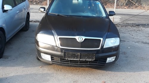 Bloc lumini Skoda Octavia 2007 Combi 1.9