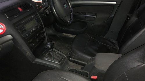 Bloc lumini Skoda Octavia 2008 Berlina 2.0 TDI