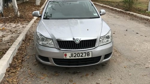 Bloc lumini Skoda Octavia 2013 berlina 1.6 d