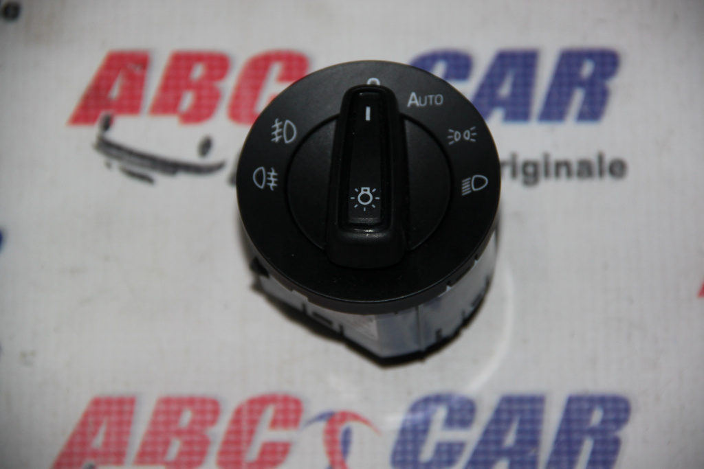 Bloc lumini Skoda Octavia 3 5E cod: 5E0941431D 201