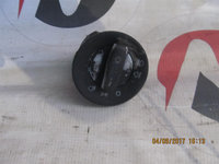 BLOC LUMINI SKODA OCTAVIA II 2007 OEM:1Z0941431C.