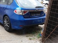 Bloc lumini Subaru Impreza 2010 Hatchback 2.0