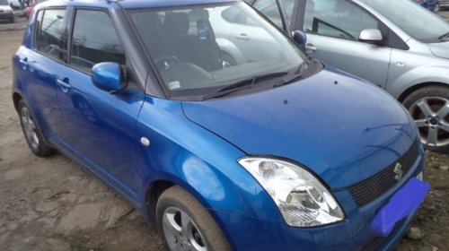 Bloc Lumini Suzuki Swift 2007, 1.5 Benzina, m