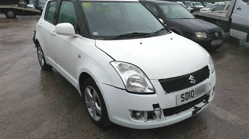 Bloc lumini Suzuki Swift 2010 Hatchback 1.3i