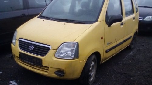 Bloc lumini Suzuki WAGON R+ 2003 MICROBUS 1.3