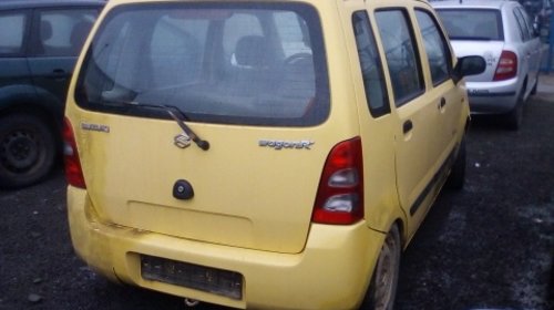 Bloc lumini Suzuki WAGON R+ 2003 MICROBUS 1.3