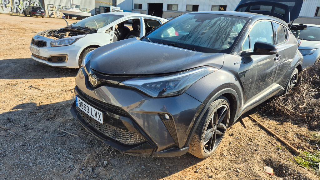 Bloc lumini Toyota C-HR 2022 SUV.CHR CH-R 2.0 184 CP M20A FXS
