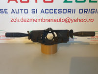 Bloc lumini volan cu comanda stergator Peugeot 206 din 1998