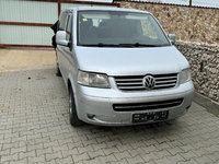 Bloc lumini Volkswagen Caravelle 2008 LUNGA 2.5 TDI