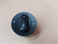 Bloc lumini Volkswagen Golf 7 (2012->) 5g0941431aq