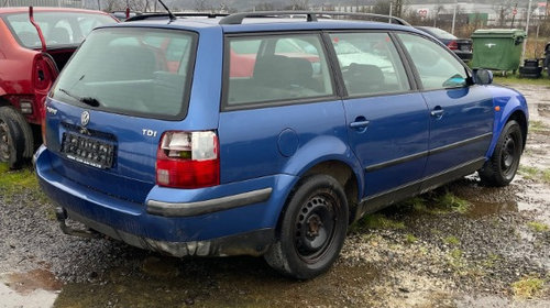 Bloc lumini Volkswagen Passat B5 1998 Break 1.9 TDI