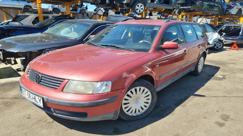 Bloc lumini Volkswagen Passat B5 1999 avant 1