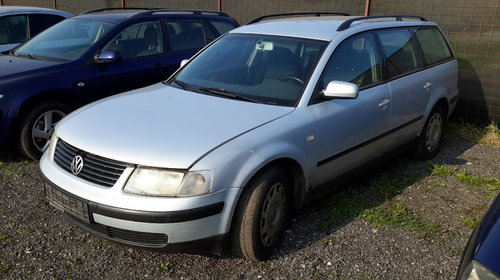 Bloc lumini Volkswagen Passat B5 2000 break 1.9