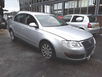 Bloc lumini Volkswagen Passat B6 2008 Sedan 2.0 TDi