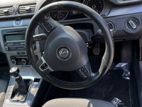 Bloc lumini Volkswagen Passat B7 2012 Sedan 2.0 TDi