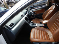 Bloc lumini Volkswagen Passat CC 2011 SEDAN 2.0 TDI