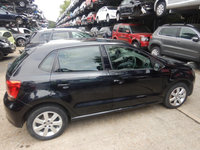 Bloc lumini Volkswagen Polo 6R 2011 HATCHBACK 1.2 i CGPB