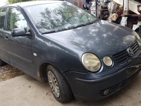 Bloc lumini Volkswagen Polo 9N 2003 hatchback 1.2 12v