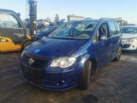 Bloc lumini Volkswagen Touran 2008 facelift 1.9 tdi