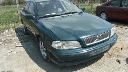 BLOC LUMINI VOLVO S40