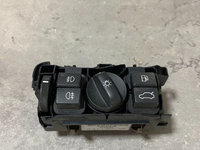 Bloc lumini Volvo S80 din 2012 30739453