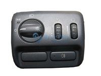 Bloc lumini Volvo S80 (TS, XY) 1998-2006 - 9459985