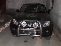 Bloc lumini Vw Amarok 2010